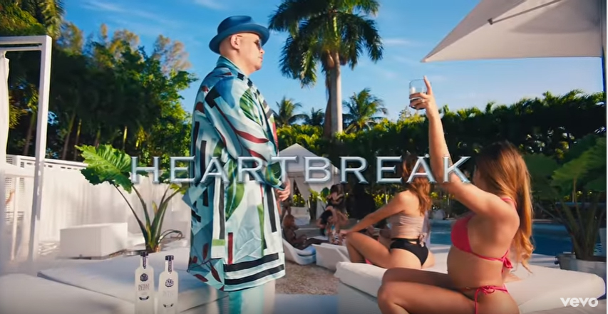 Remy Ma Heartbreak