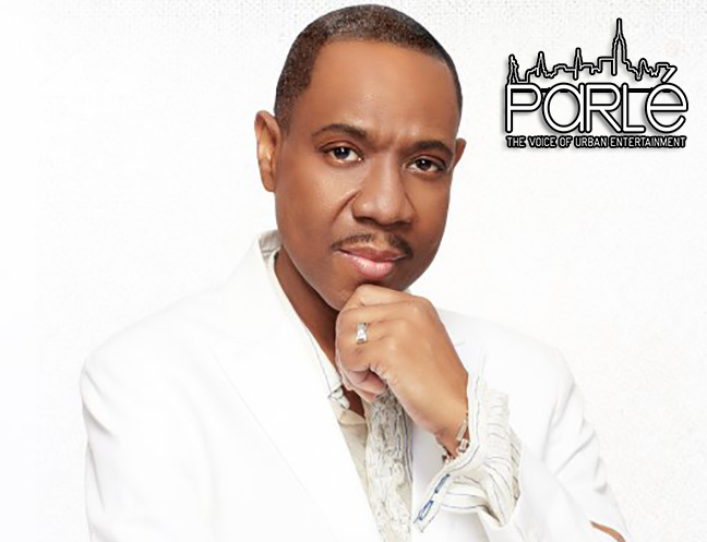 Freddie Jackson