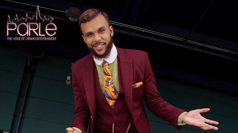 Jidenna