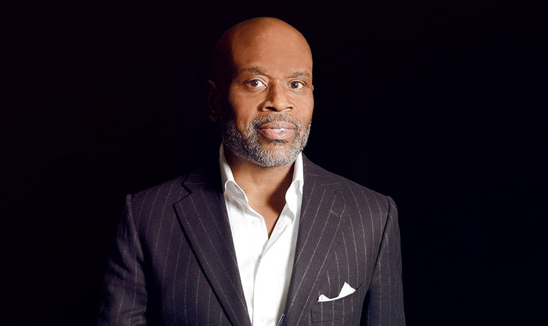 L.A. Reid Sexual Harassment