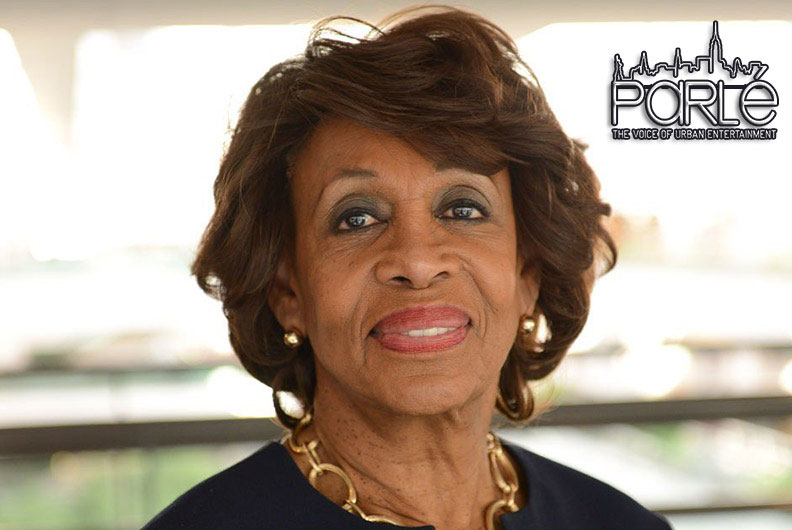 Maxine Waters