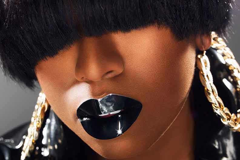 Missy Elliott I'm Better Remix