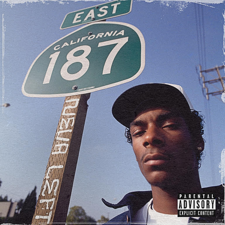 Snoop Dogg Neva Left