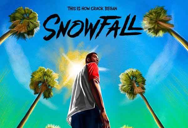 Snowfall Series