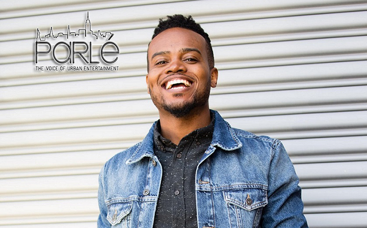 Travis Greene Interview