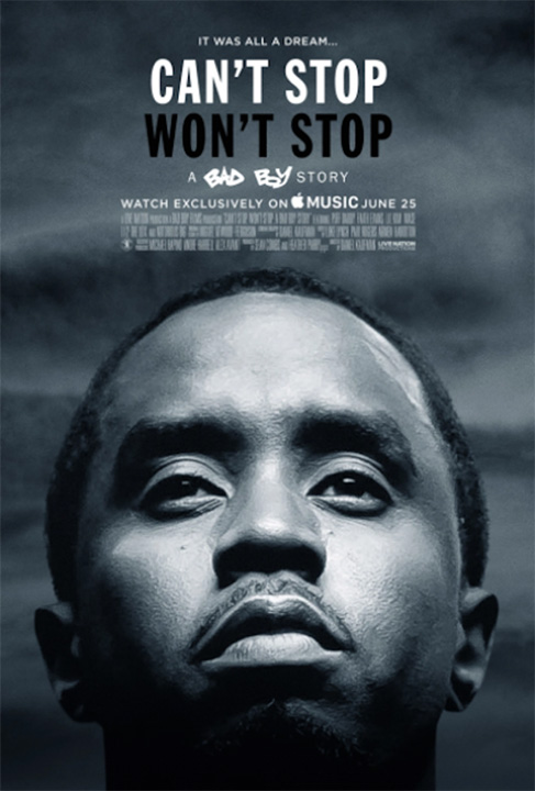 Bad Boy Documentary
