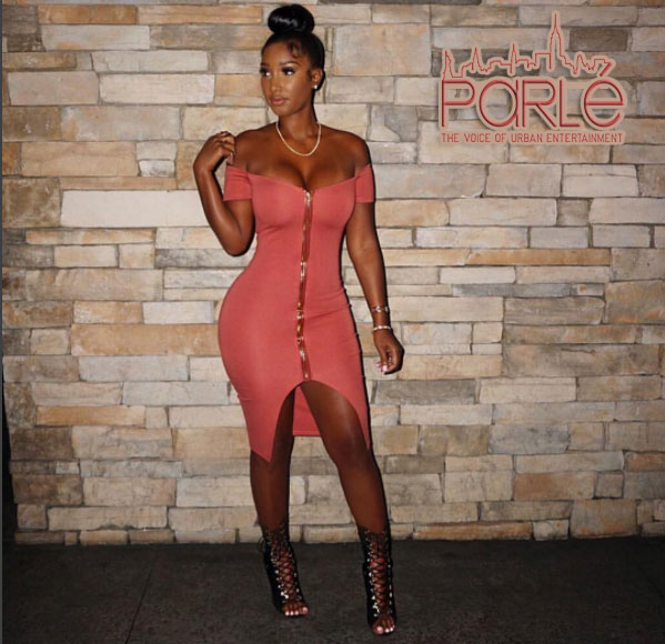 Bernice Burgos