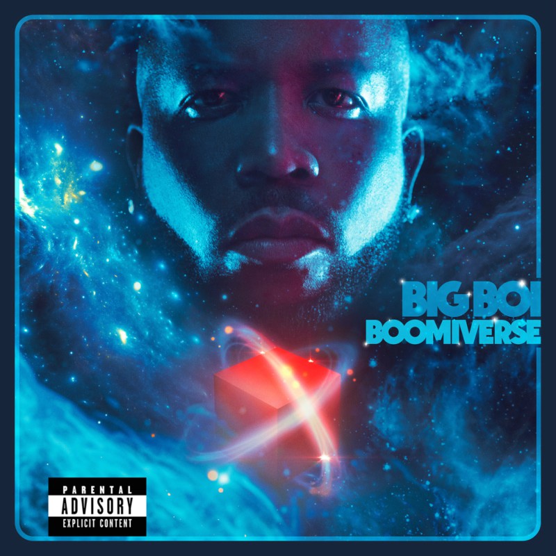 Big Boi Boomiverse
