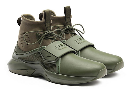Fenty Trainer Hi