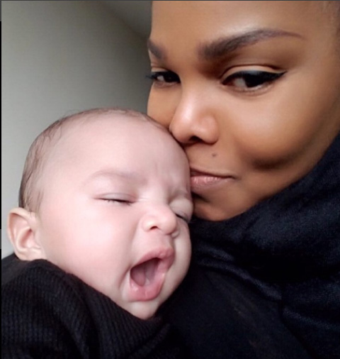 Janet Jackson docu-series