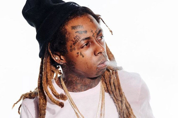 Lil Wayne Sued