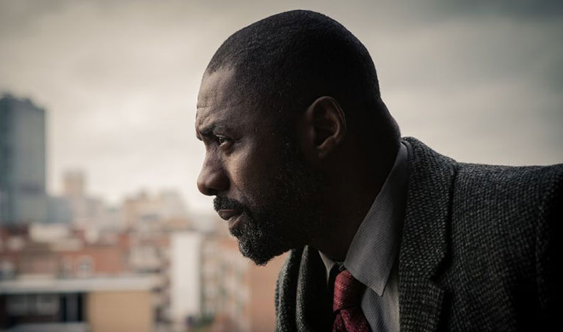 Luther