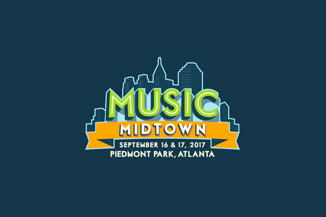 Music Midtown Festival