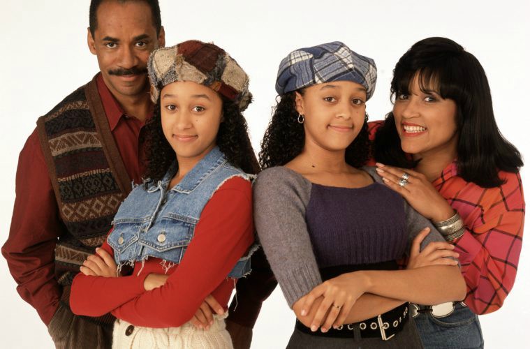 Sister, Sister Revival