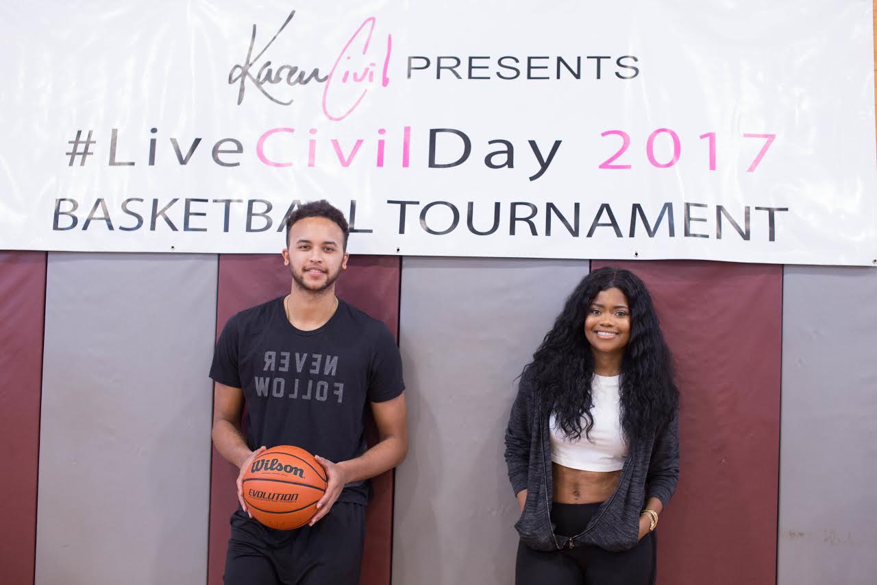 Live Civil Day
