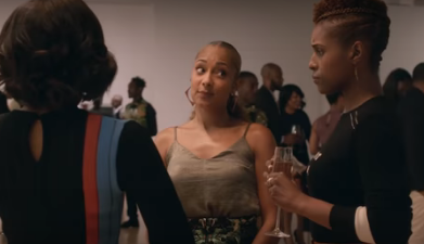 Insecure Trailer