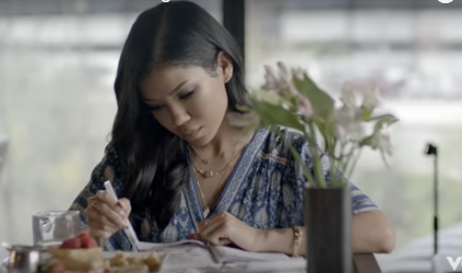 Jhene Aiko