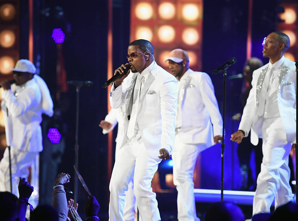 2017 BET Awards Recap