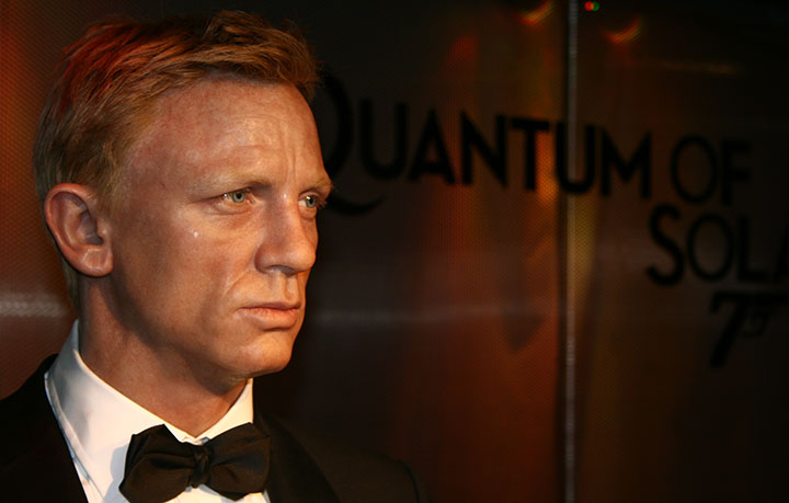 Bond