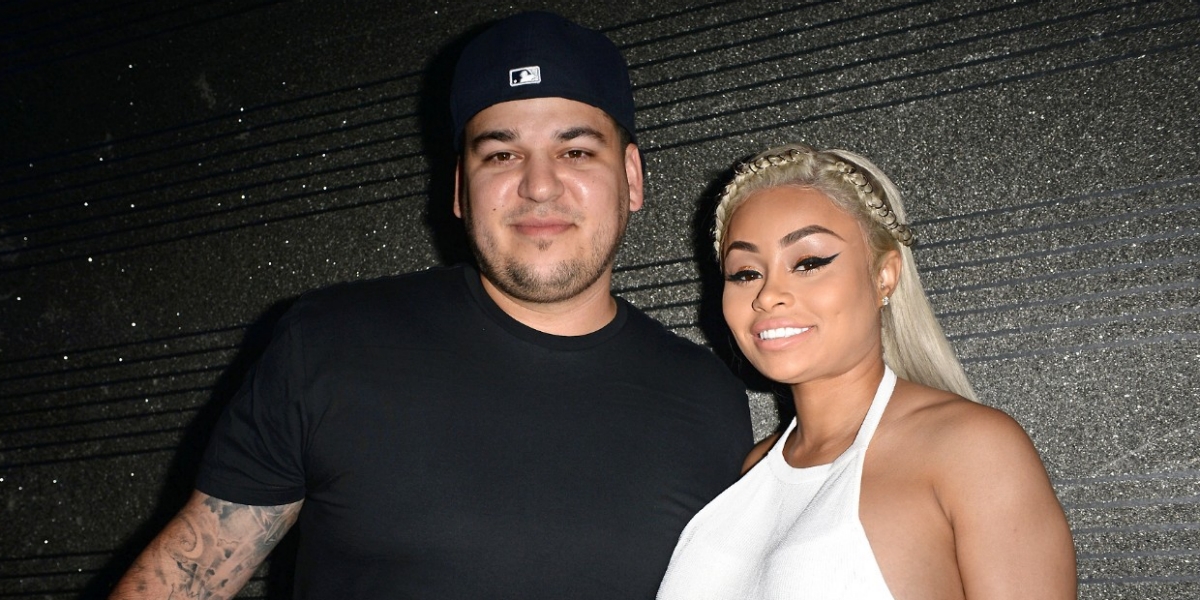 Rob Kardashian