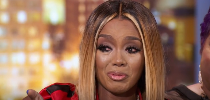 Rasheeda
