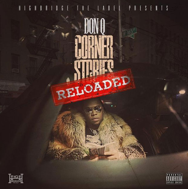 Corner Stories Reloaded