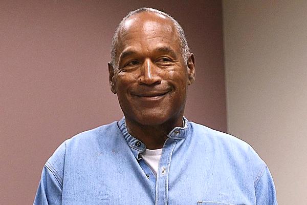O.J. Simpson Museum