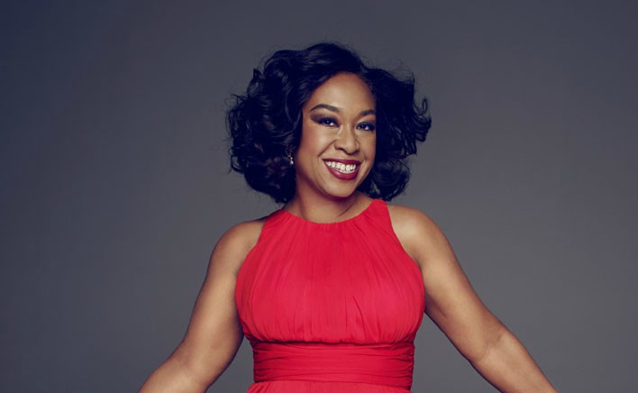Shonda Rhimes