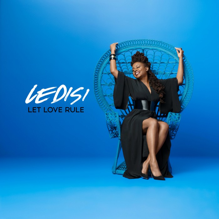 Ledisi Let love Rule
