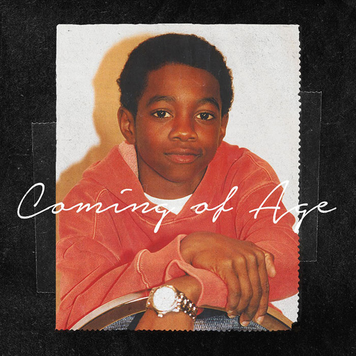 Sammie Coming of Age