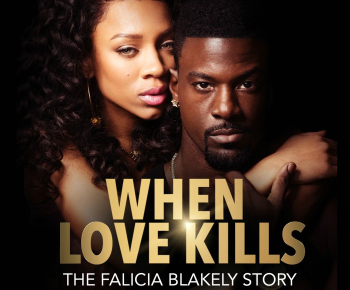 When Love Kills