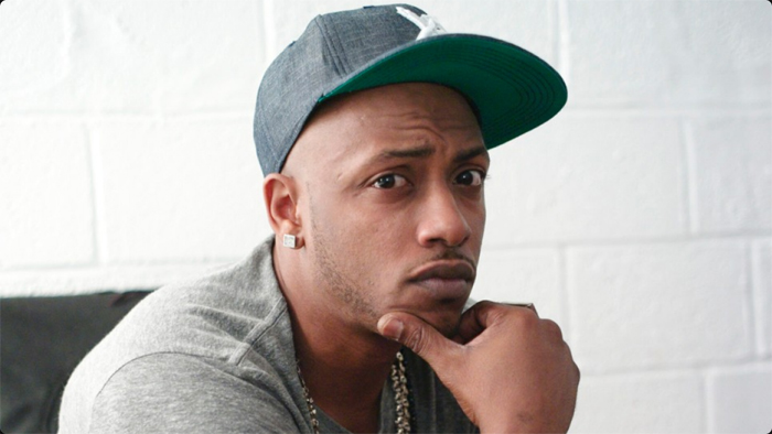 Mystikal indicted