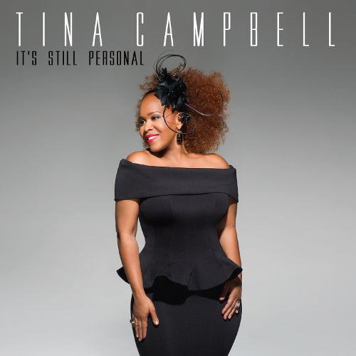 Tina Campbell It's Still Personal