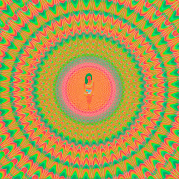 Jhené Aiko