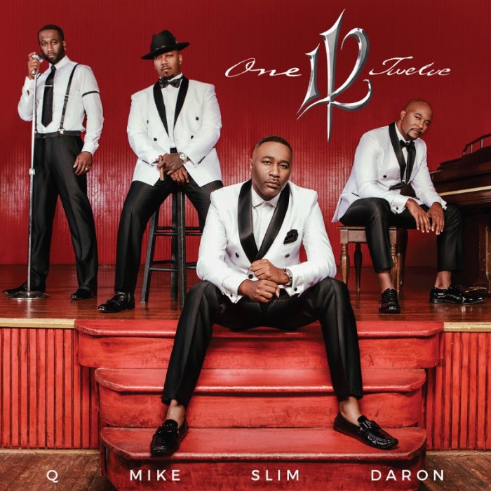 112 Q Mike Slim Daron
