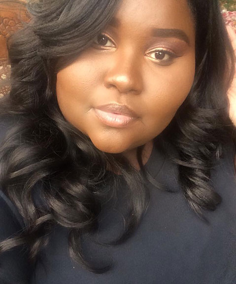 Ashley Blackwell