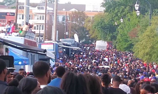HBCU Homecoming