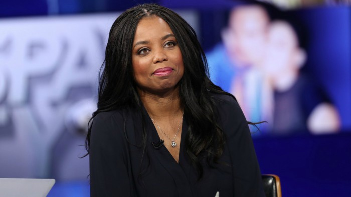 Jemele Hill suspended
