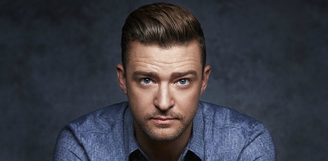 Justin Timberlake
