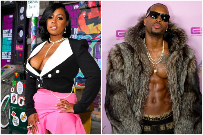 Love and Hip-Hop New York Season 8
