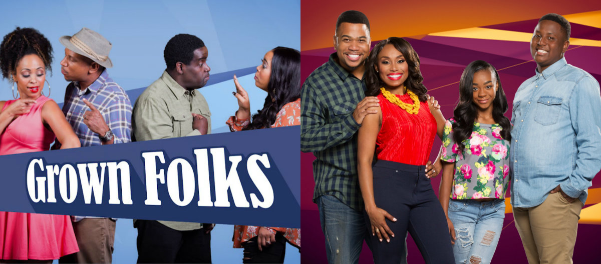 Bounce TV