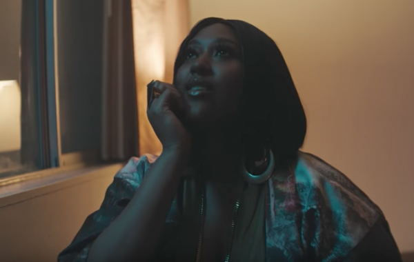 Insecure Jazmine Sullivan and Bryson Tiller