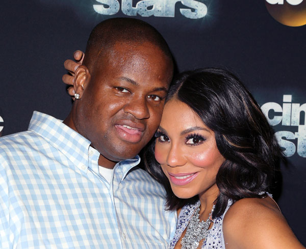 Tamar Braxton