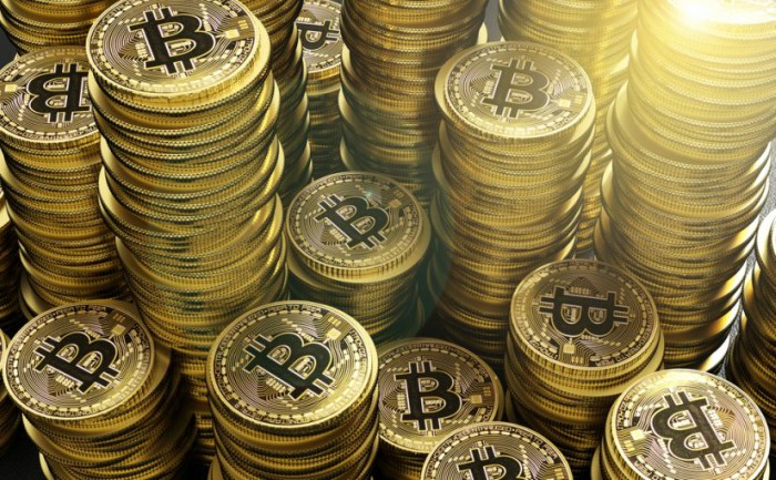 Cryptocurrency