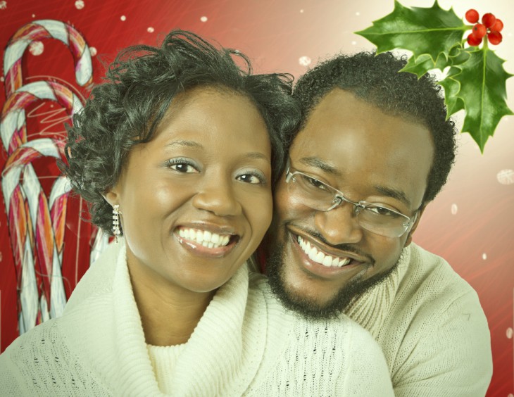 Holiday Romance