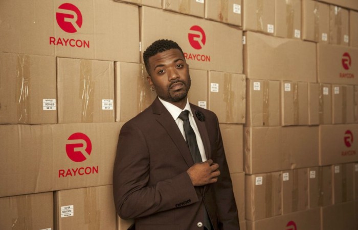 RayCON