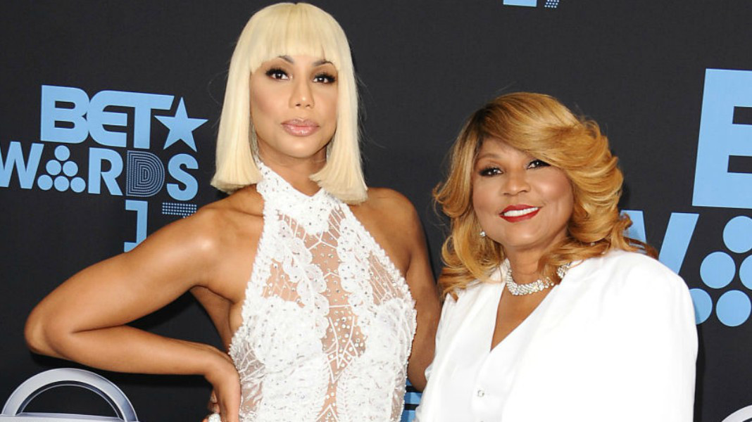 Evelyn Braxton
