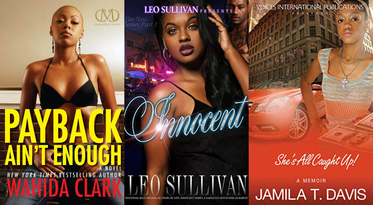Urban Authors