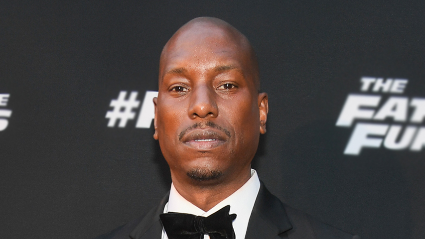 Tyrese