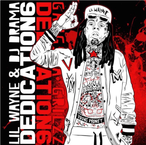 Dedication 6